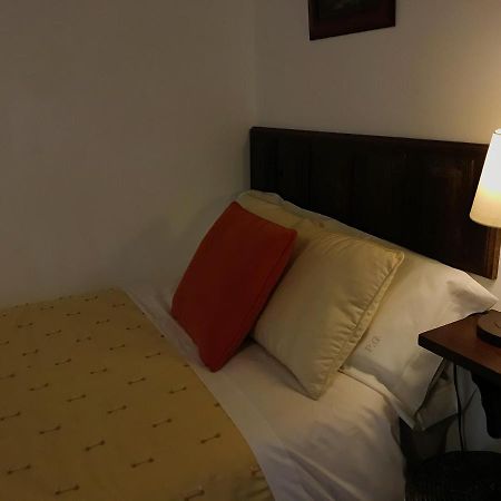 Apartamento Puerta Grande Candelario Ngoại thất bức ảnh
