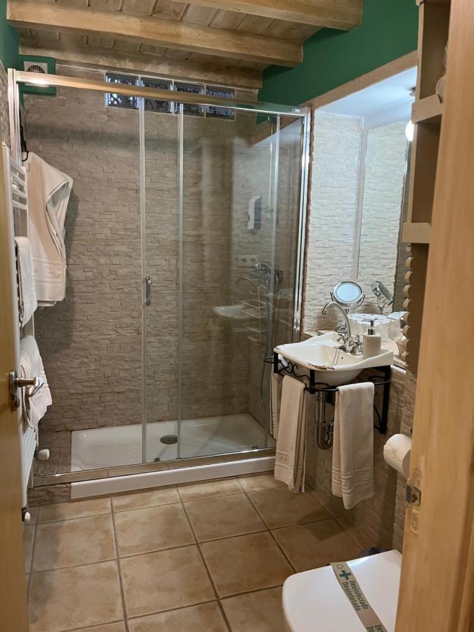 Apartamento Puerta Grande Candelario Ngoại thất bức ảnh